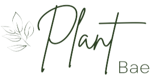 Plant Bae Logo